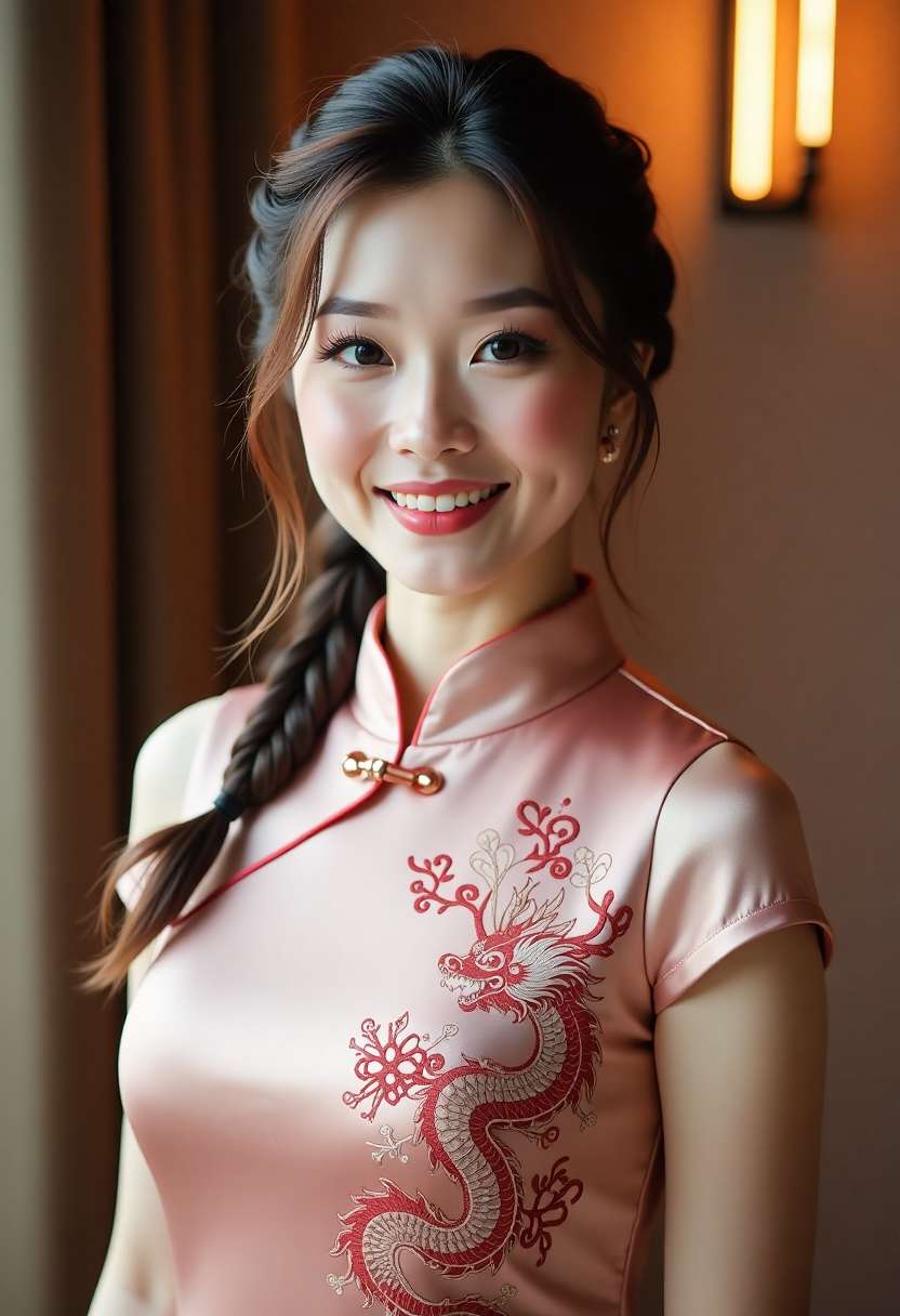 直播封面